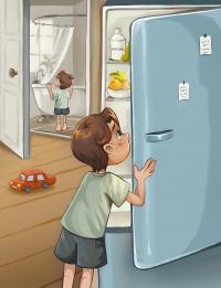 Різдвяна місія, або Як подолати Змія — Галина Манів #8