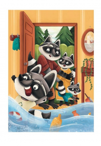 Неймовірні історії під подушку — Наталія Пашинська #8