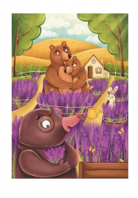 Неймовірні історії під подушку — Наталія Пашинська #10