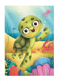 Неймовірні історії під подушку — Наталія Пашинська #12