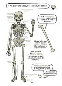 Театр людського тіла — Маріс Вікс #8