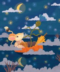 Будиночок на дереві — Дмитро Кузьменко (Кузько Кузякін) #13