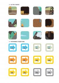 Геологія — Агнез Баруцці #13