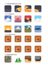 Геологія — Агнез Баруцці #14