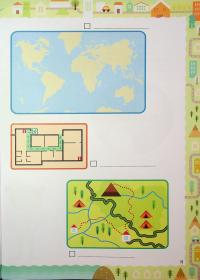 Схиблені на науці. Мапи — Паола Мізесті #12