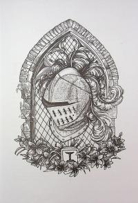 Мої битви і вчинки — Гетц фон Берліхінген #8