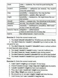 Англійська мова. 6 клас. Граматика. Словничок — Анастасія Петрук #9