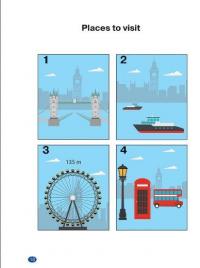 Англійська мова. 5-6 класи. Читання та аудіювання. — Анастасія Петрук #5