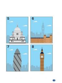 Англійська мова. 5-6 класи. Читання та аудіювання. — Анастасія Петрук #6