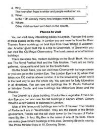 Англійська мова. 5-6 класи. Читання та аудіювання. — Анастасія Петрук #8