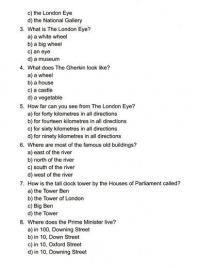 Англійська мова. 5-6 класи. Читання та аудіювання. — Анастасія Петрук #10