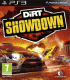 Dirt Showdown (PS3)