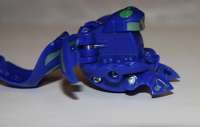 Bakugan Special Attack ELFIN #2