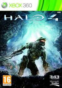 Halo 4 (Xbox 360)