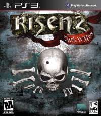 Risen 2: Dark Waters (PS3)