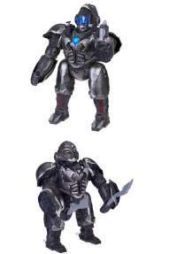 Transformers: Dark of the Moon MechTech Ultimate Striker Optimus Prime