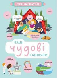 Наші чудові канікули — Ленка Читілова,Гелена Гараштова #1
