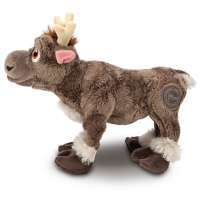 Мягкая игрушка Холодное Сердце: Олень Свэн (Sven Small Plush - Frozen - 11") #2