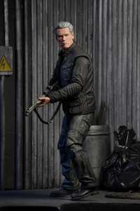 Терминатор: Генезис Т-800 (Terminator: Genisys 7" Guardian T-800 Action Figure) #4