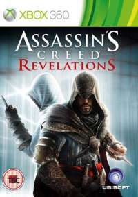 Assassin's Creed: Revelations (Xbox 360)