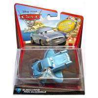 Тачки 2: Субмарина Финн МакМисл (Cars 2: Submarine Finn McMissile)