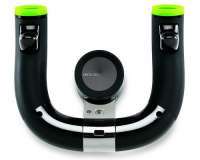Беспроводной руль Microsoft Wireless Speed Wheel (Xbox 360) #3