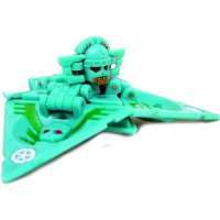 Bakugan Trap Triad El Condor