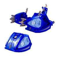 Bakugan Battle Gear TERRORCREST