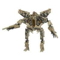 Transformers Revenge of the Fallen Voyager Starscream