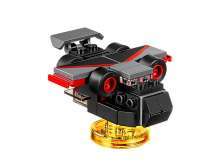 LEGO Dimensions: A Team Fun Pack
