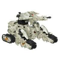 Трасформер ЛИДЕР Мегатрон (MEGATRON) #4