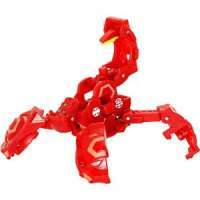 Bakugan Trap METALFENCER