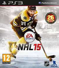 NHL 15 (PS3)