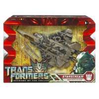 Transformers Revenge of the Fallen Voyager Starscream #2