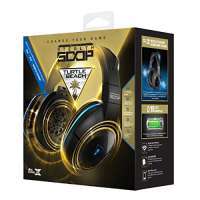 Turtle Beach Ear Force Stealth 500P (PS3, PS4) #2