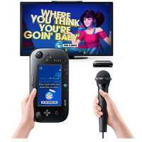 SiNG PARTY (Nintendo Wii U) #4