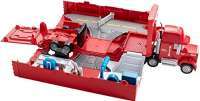Тачки: Мак-Грузовик Игровой набор (Cars: Mack Truck Playset)