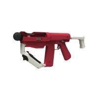 PS Move Sharp Shooter (PS3)