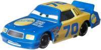 Тачки: Гасприн №70 (Cars: GASPRIN №70)