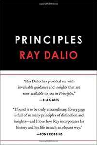 Principles: Life and Work — Ray Dalio