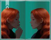 Тринадцята казка — Диана Сеттерфилд