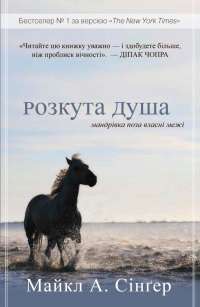 Книга Розкута душа. Мандрівка поза власні межі — Майкл А. Сингер #1