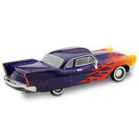 Тачки: Грета (Cars: GRETA) #4