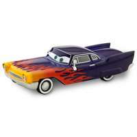 Тачки: Грета (Cars: GRETA)