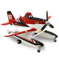 Самолеты 2: Огонь и Вода - Огненный Дасти (Planes: Fire & Rescue - Fire Dusty) #2