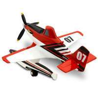 Самолеты 2: Огонь и Вода - Огненный Дасти (Planes: Fire & Rescue - Fire Dusty) #1