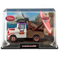 Тачки 2: Кабуки Метр (Cars 2: Kabuki Mater)