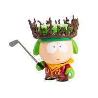 Саус Парк: Еврей Эльф Кайл (South Park Stick of Truth: Jew Elf Kyle Action Figure)