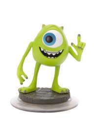 DISNEY INFINITY Mike Wazowski #1