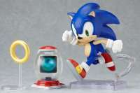 Ёжик Соник (Good Smile Sonic The Hedgehog Nendoroid Action Figure) #6